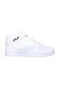Botas Fila Ws Netball Classic Mujer-Blanco de Fila