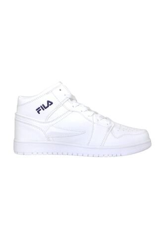 Botas Fila Ws Netball Classic Mujer-Blanco Fila