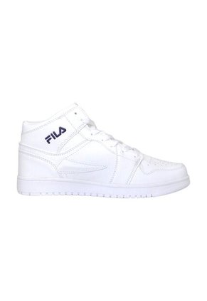 Botas Fila Ws Netball Classic Mujer-Blanco