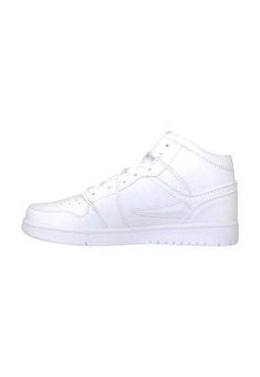 Botas Fila Ws Netball Classic Mujer-Blanco