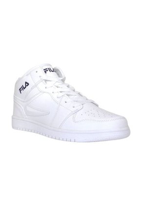 Botas Fila Ws Netball Classic Mujer-Blanco