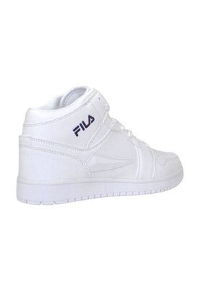 Botas Fila Ws Netball Classic Mujer-Blanco