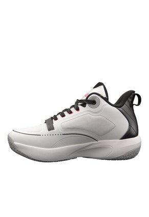 Botas Fila Wiz Hombre-Blanco/Negro