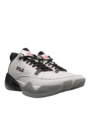 Botas Fila Wiz Hombre-Blanco/Negro