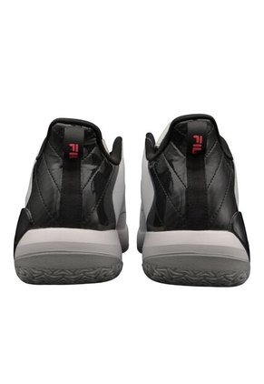 Botas Fila Wiz Hombre-Blanco/Negro