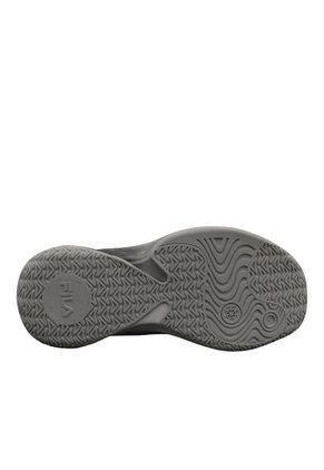 Botas Fila Wiz Hombre-Blanco/Negro