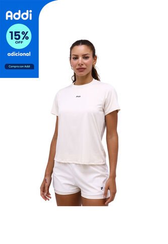 CAMISETA ALING FILA Fila