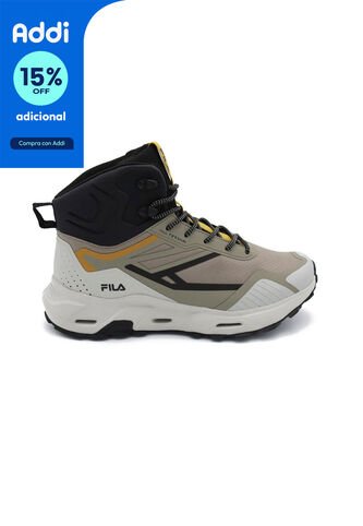 TENIS FILA HOMBRE 437130BEG BEN Talla 10.5 Fila