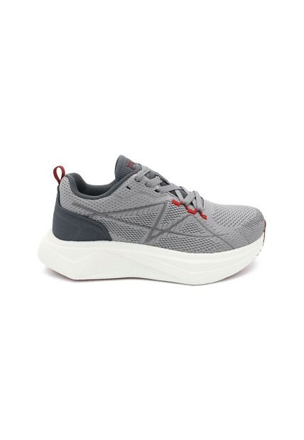 TENIS FILA HOMBRE 434500GRI Talla 10.5