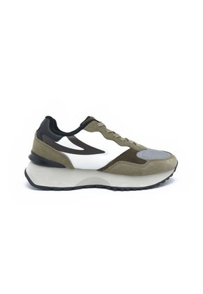 FILA TENIS BALLER HOMBRE BLANCO