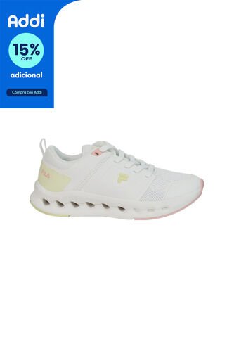 TENIS WS LONE FILA Fila