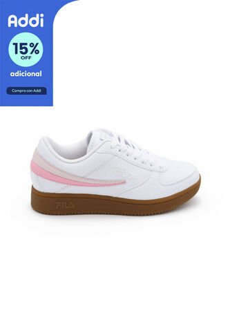 TENIS A-LOW FILA Fila
