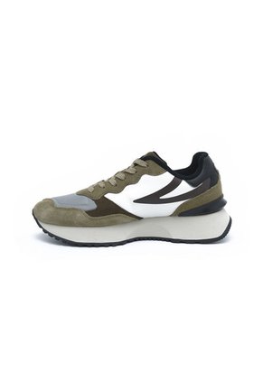 FILA TENIS BALLER HOMBRE BLANCO