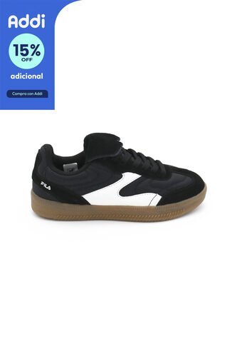 TENIS WS NETO FILA Fila