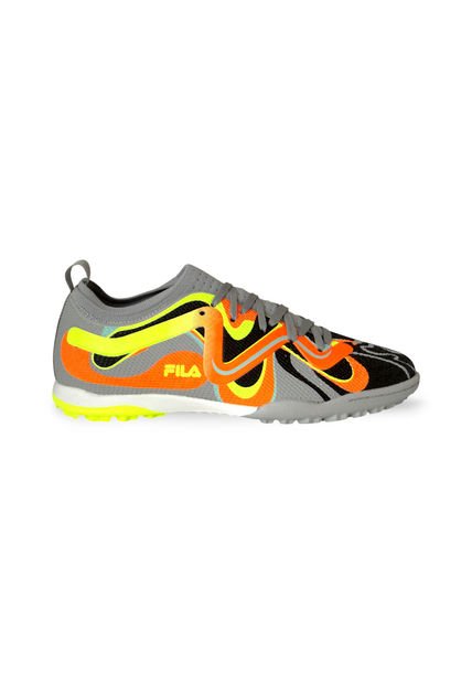 Zapatillas Fila Futurestrider Turf Hombre-Multicolor