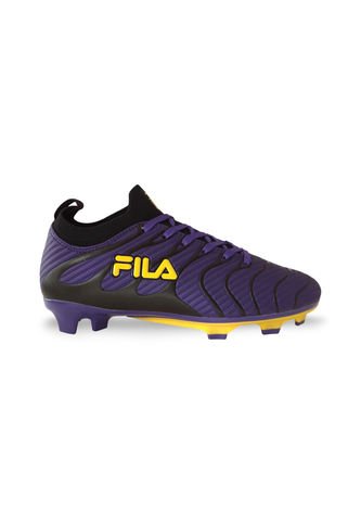 Guayos Fila Hyperflex Fg Hombre-Morado Fila