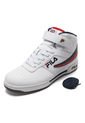 Bota Lifestyle Blanco-Azul-Rojo Fila F13 Classic de Fila