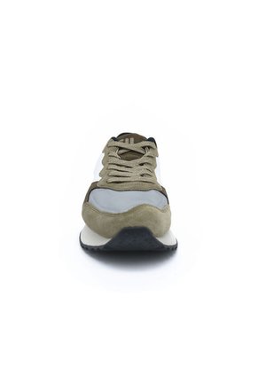 FILA TENIS BALLER HOMBRE BLANCO