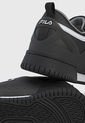 Tenis Lifestyle Negro-Blanco Fila Executive 2.0 de Fila