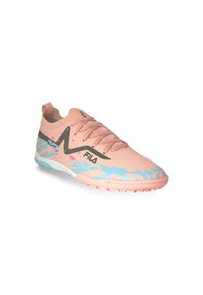 Zapatillas Fila Hyperflex Turf Hombre-Rosado