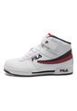 Bota Lifestyle Blanco-Azul-Rojo Fila F13 Classic de Fila