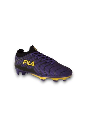 Guayos Fila Hyperflex Fg Hombre-Morado