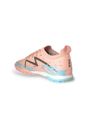 Zapatillas Fila Hyperflex Turf Hombre-Rosado