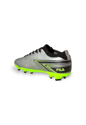 Guayos Fila Majestic Fg Hombre-Plateado