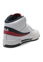 Bota Lifestyle Blanco-Azul-Rojo Fila F13 Classic de Fila