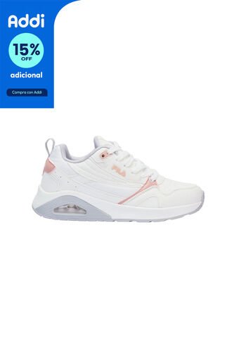 TENIS WS ASPAC FILA Fila