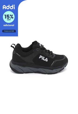 TENIS WS TRAILKER FILA Fila