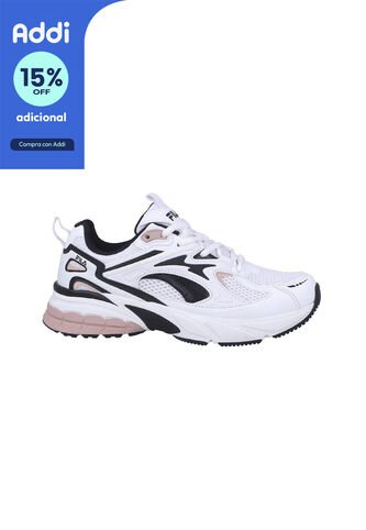 TENIS WS RISTOL FILA Fila