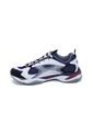 Tenis Lifestyle Azul-Blanco-Rojo Fila Boveasorus de Fila
