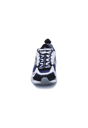 Tenis Lifestyle Azul-Blanco-Rojo Fila Boveasorus