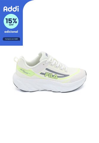 TENIS WS MAVS FILA Fila