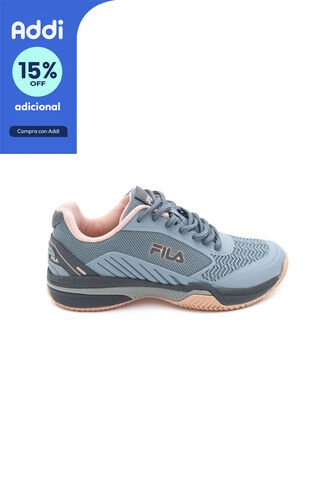 TENIS WS TETH FILA Fila