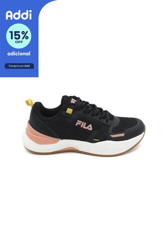 TENIS WS LUKS FILA Fila