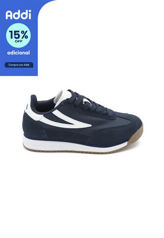 TENIS WS KILOL  FILA Fila