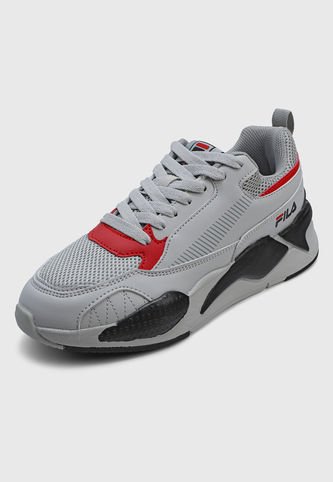 dafiti zapatillas fila