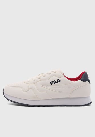Tenis FILA Malik Beige Fila