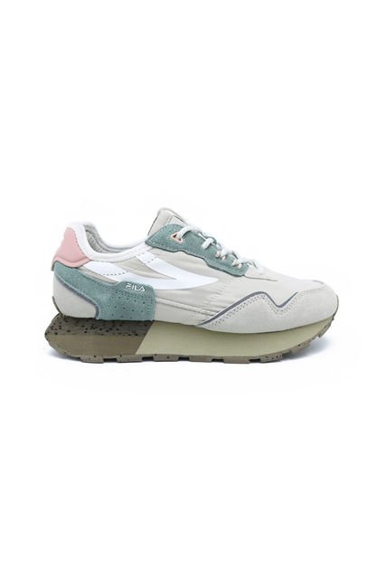 TENIS FILA MUJER 433670BGG WS CALMSTE Talla 7.5