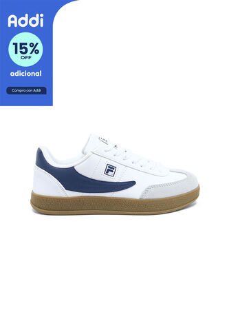 TENIS BURTER FILA Fila