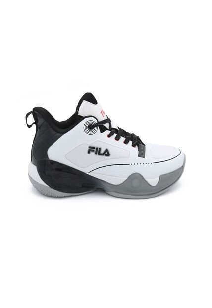 BOTAS WIZ FILA