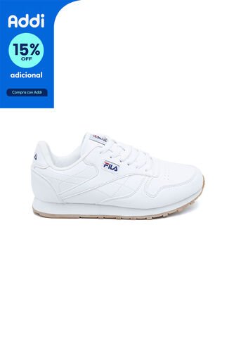 TENIS CUSTOM 2.0 FILA Fila