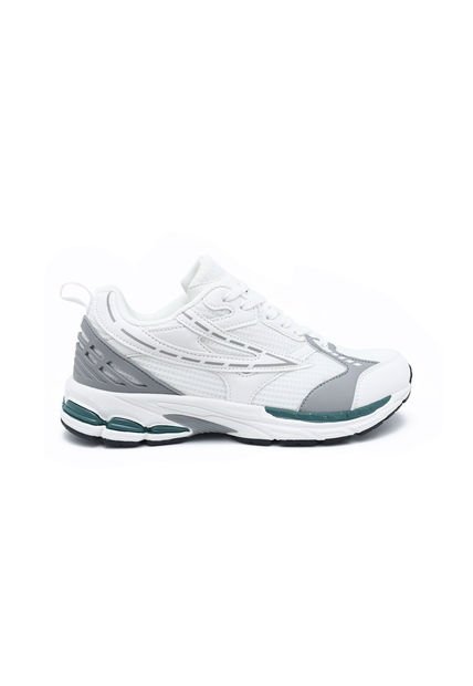 TENIS FILA HOMBRE 433350WHG FERTER Talla 7.5
