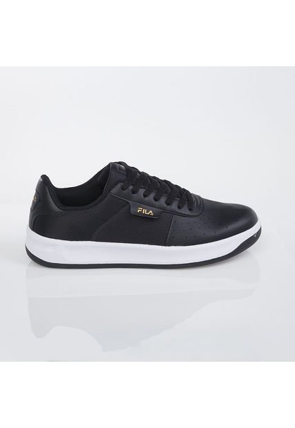TENIS FILA HOMBRE 413080BLK NASTER Talla 8