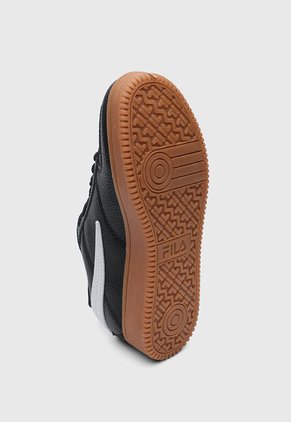 Tenis FILA A-Low Negro