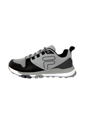 Tenis Fila Rx Runner Training-Gris/Negro