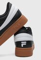 Tenis FILA A-Low Negro de Fila
