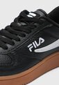Tenis FILA A-Low Negro de Fila